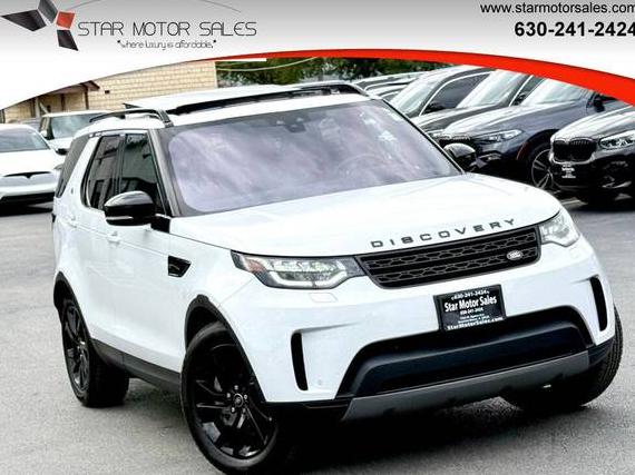 LAND ROVER DISCOVERY 2020 SALRR2RV7L2416734 image LAND ROVER DISCOVERY 2020 SALRR2RV7L2416734 image